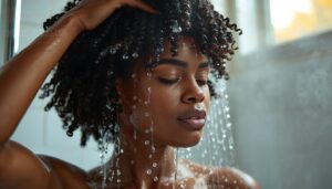 rinse hair and scalp thoroughly rinse hair and scalp thoroughly