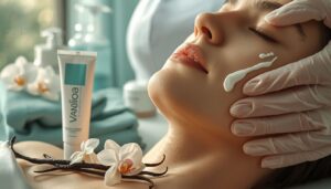 safety for sensitive skin and chg compatibility safety for sensitive skin and chg compatibility