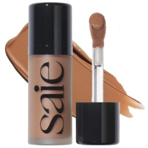 Saie Dew Bronze Hydrating Liquid B0DH92PMKD