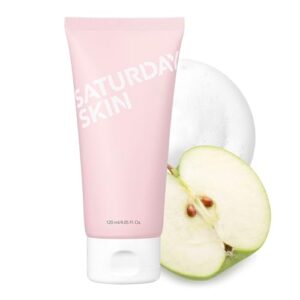 Saturday Skin Rise + Shine B085KX1SRX