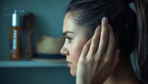 scalp pain, tenderness, or burning scalp pain, tenderness, or burning