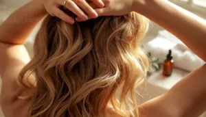 scrunch out crunch once dry scrunch out crunch once dry