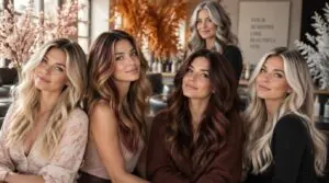 seasonal hair color inspiration for 2026 seasonal hair color inspiration for 2026