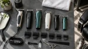 self-haircut clippers compared at a glance self-haircut clippers compared at a glance