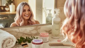 semi-permanent and color-depositing products semi-permanent and color-depositing products