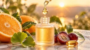 sesderma c vit liposomal serum: ingredients and vitamin c technology sesderma c vit liposomal serum: ingredients and vitamin c technology