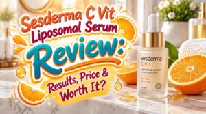 sesderma c vit liposomal serum review sesderma c vit liposomal serum review