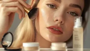set minimal makeup without dulling your glow set minimal makeup without dulling your glow