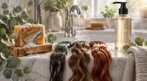 shampoo bars vs liquid shampoo: which suits your hair shampoo bars vs liquid shampoo: which suits your hair