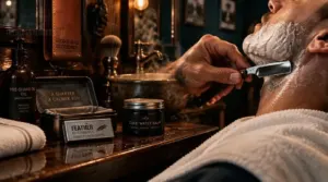 shave your neck safely and store blades shave your neck safely and store blades