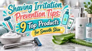 shaving irritation prevention tips shaving irritation prevention tips
