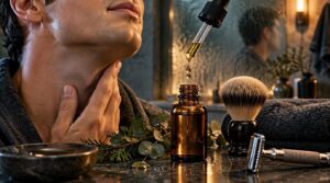 shaving oil benefits for men shaving oil benefits for men