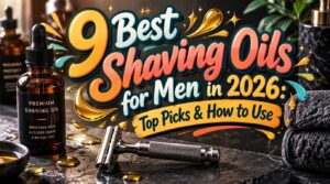 shaving oil for men shaving oil for men
