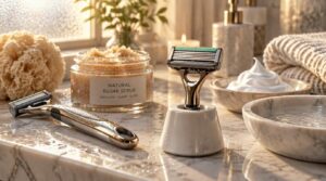 shaving prep, lubrication, and razor care shaving prep, lubrication, and razor care