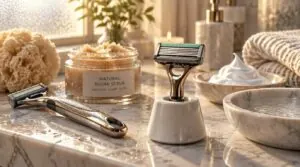 shaving prep, lubrication, and razor care shaving prep, lubrication, and razor care