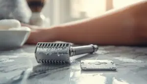 shaving-related causes shaving-related causes