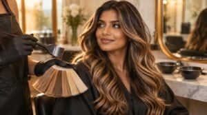 should you choose blonde balayage, highlights, or all-over color should you choose blonde balayage, highlights, or all-over color