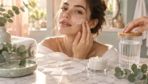 should you moisturize after a sheet mask should you moisturize after a sheet mask