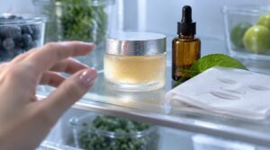 should you refrigerate leftover sheet mask essence should you refrigerate leftover sheet mask essence
