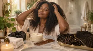 should you rest your hair after removing soft locs should you rest your hair after removing soft locs