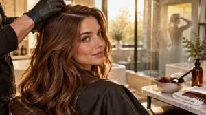 should you wash your hair before dyeing it 1 should you wash your hair before dyeing it 1