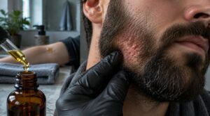 signs beard oil is irritating your skin signs beard oil is irritating your skin