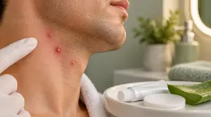signs of infection signs of infection