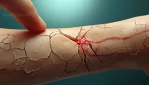signs of skin infection signs of skin infection