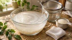 simple soaking method simple soaking method