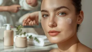 skin barrier damage or another skin condition skin barrier damage or another skin condition