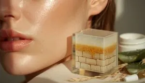 skin barrier function and signs of damage skin barrier function and signs of damage