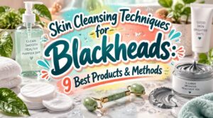 skin cleansing techniques for blackheads skin cleansing techniques for blackheads
