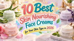 skin nourishing face creams skin nourishing face creams