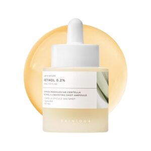 SKIN1004 Retinol 0.2% Boosting Shot B0FDTZ8Y5Q