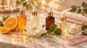 skincare ingredients for brightening, hydration, and gentle renewal skincare ingredients for brightening, hydration, and gentle renewal