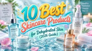 skincare products for dehydrated skin skincare products for dehydrated skin