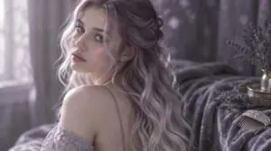 smoky lavender smoky lavender