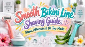 smooth bikini line shaving guide smooth bikini line shaving guide