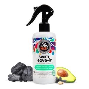 SO COZY Kids Swim Leave B01F9BNC90