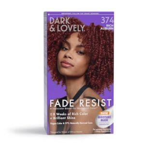 SoftSheen Carson Dark and Lovely Fade B0009QZZ2I