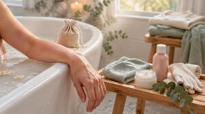 soothe itchy skin with gentle home care soothe itchy skin with gentle home care
