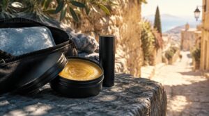 storing mustache wax in hot weather storing mustache wax in hot weather