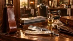 straight razor maintenance: stropping, honing, cleaning, and storage straight razor maintenance: stropping, honing, cleaning, and storage