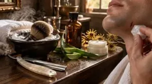 straight razor safety and aftercare: prevent cuts and irritation straight razor safety and aftercare: prevent cuts and irritation