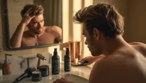 styling tips and mistakes for thinning hair styling tips and mistakes for thinning hair