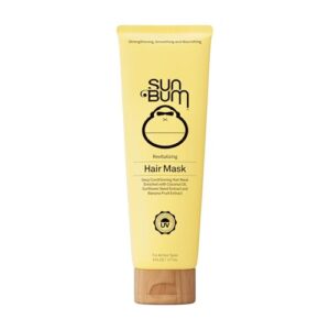 Sun Bum Revitalizing Deep Conditioning B09JHGXD7K