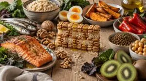 support skin barrier health through nutrition support skin barrier health through nutrition