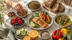 support skin hydration with balanced nutrition, not miracle foods support skin hydration with balanced nutrition, not miracle foods