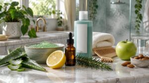 supporting oily scalp dandruff treatment at home supporting oily scalp dandruff treatment at home
