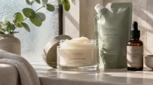 sustainable skincare technology: waterless formulas and refillable packaging sustainable skincare technology: waterless formulas and refillable packaging
